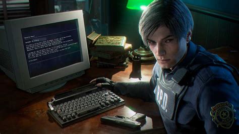 Leon B .